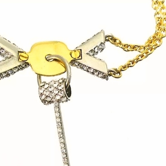 NIB Louis Vuitton Essential V Bracelet M67314 - Picture 15 of 15